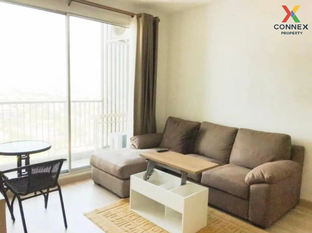 For Sale Condo , The Hotel Serviced , MRT-Bang Krasor , Bang Kras 4