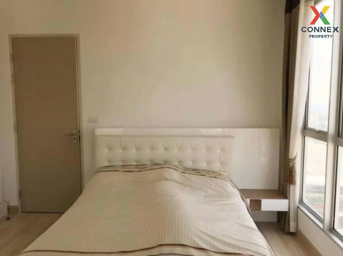 For Sale Condo , The Hotel Serviced , MRT-Bang Krasor , Bang Kras