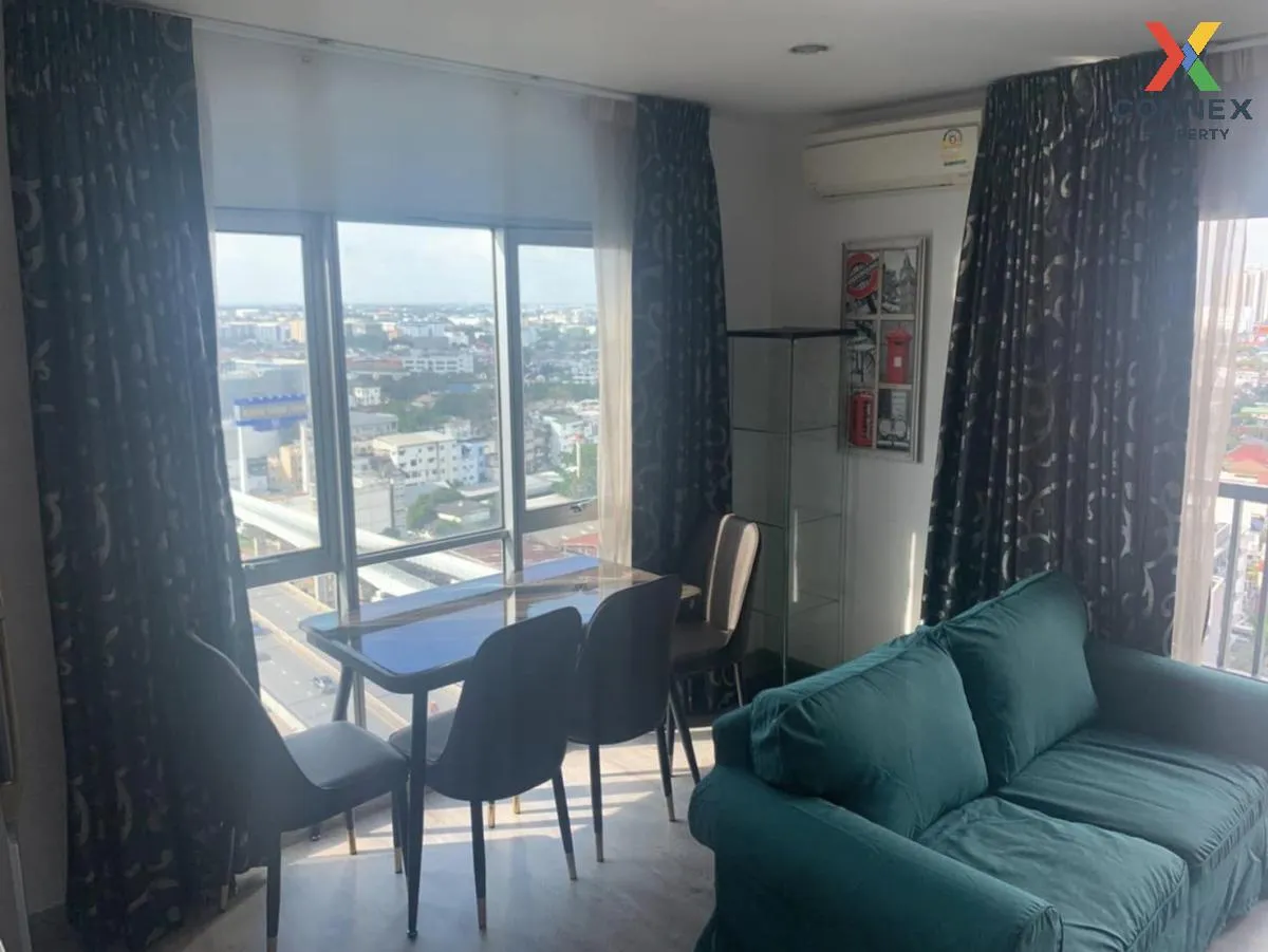 For Sale Condo , THE KEY CHAENGWATTANA , Bang Talat , Pak Kret ,  2