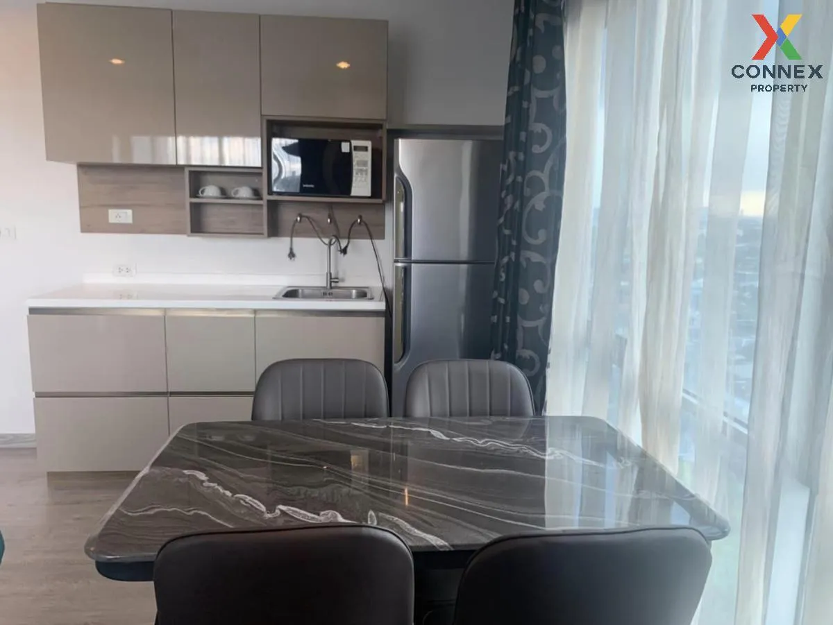For Sale Condo , THE KEY CHAENGWATTANA , Bang Talat , Pak Kret ,  3