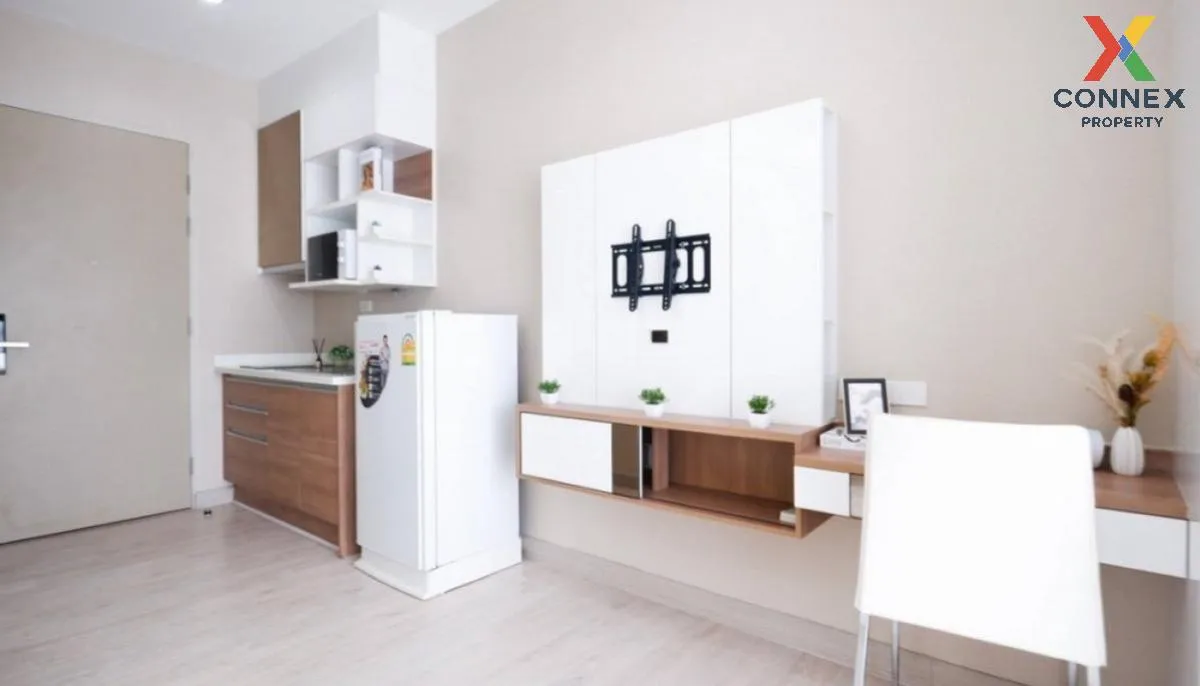 ขายคอนโด  เดอะ โฮเทล เซอร์วิส MRT-บางกระสอ บางกระสอ บางกระสอ นนทบ ขายคอนโด  เดอะ โฮเทล เซอร์วิส MRT-บางกระสอ บางกระสอ บางกระสอ นนทบ 4