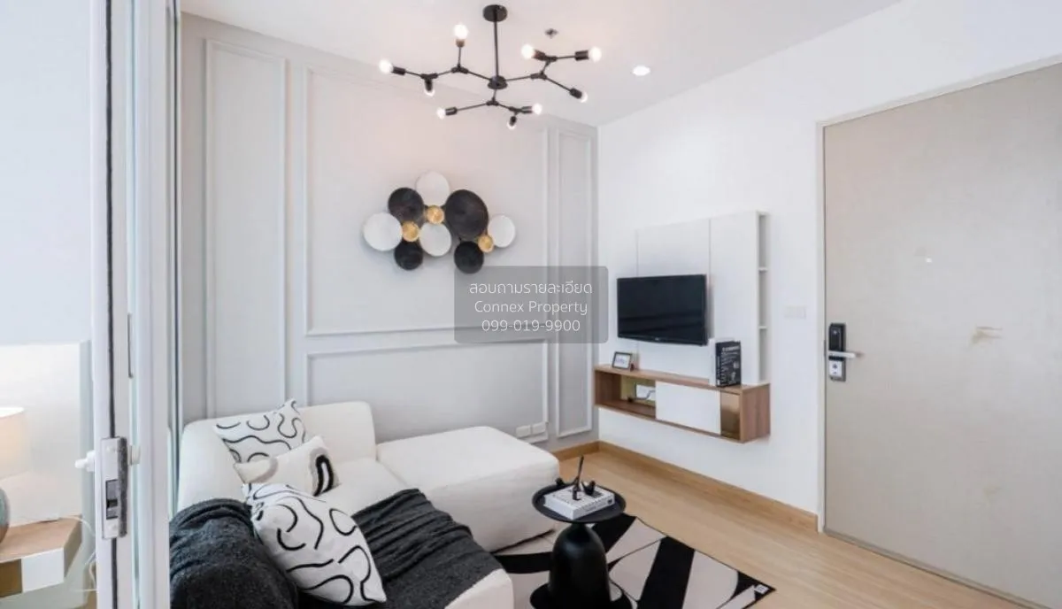 For Sale Condo , The Hotel Serviced , MRT-Bang Krasor , Bang Kras 3