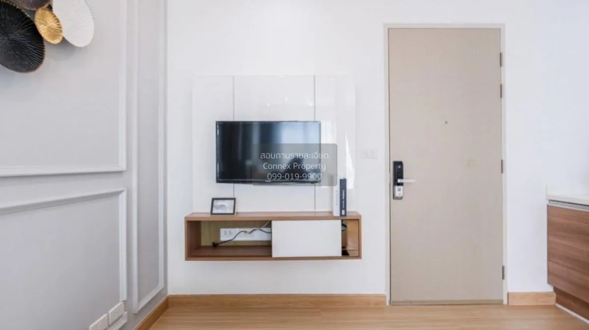 For Sale Condo , The Hotel Serviced , MRT-Bang Krasor , Bang Kras 4