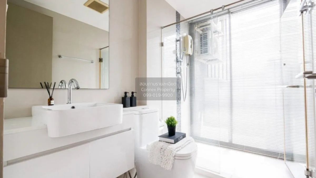 For Sale Condo , The Hotel Serviced , MRT-Bang Krasor , Bang Kras