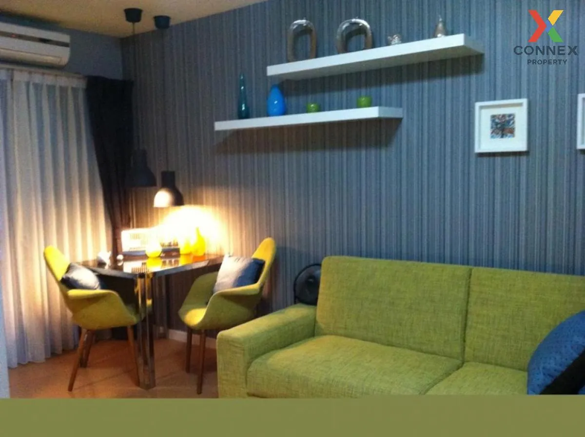 For Rent Condo , iCondo Sukhumvit 105 , BTS-Bang Na , Bang Na , B 1