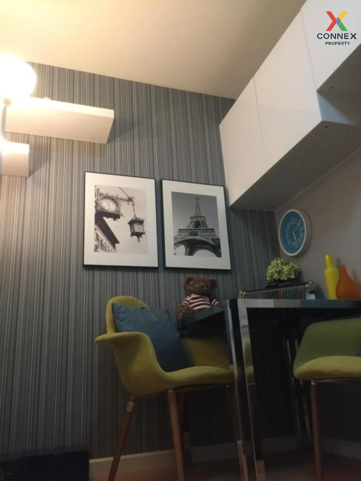 For Rent Condo , iCondo Sukhumvit 105 , BTS-Bang Na , Bang Na , B 3