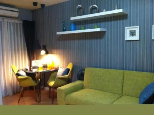 For Rent Condo , iCondo Sukhumvit 105 , BTS-Bang Na , Bang Na , Bang Na , Bangkok , CX-101263