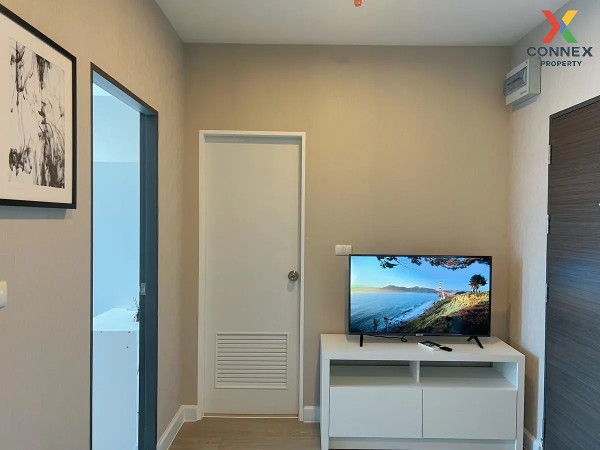 For Rent Condo , Metro Sky Prachachuen , MRT-Bang Son , Wong Sawa 1