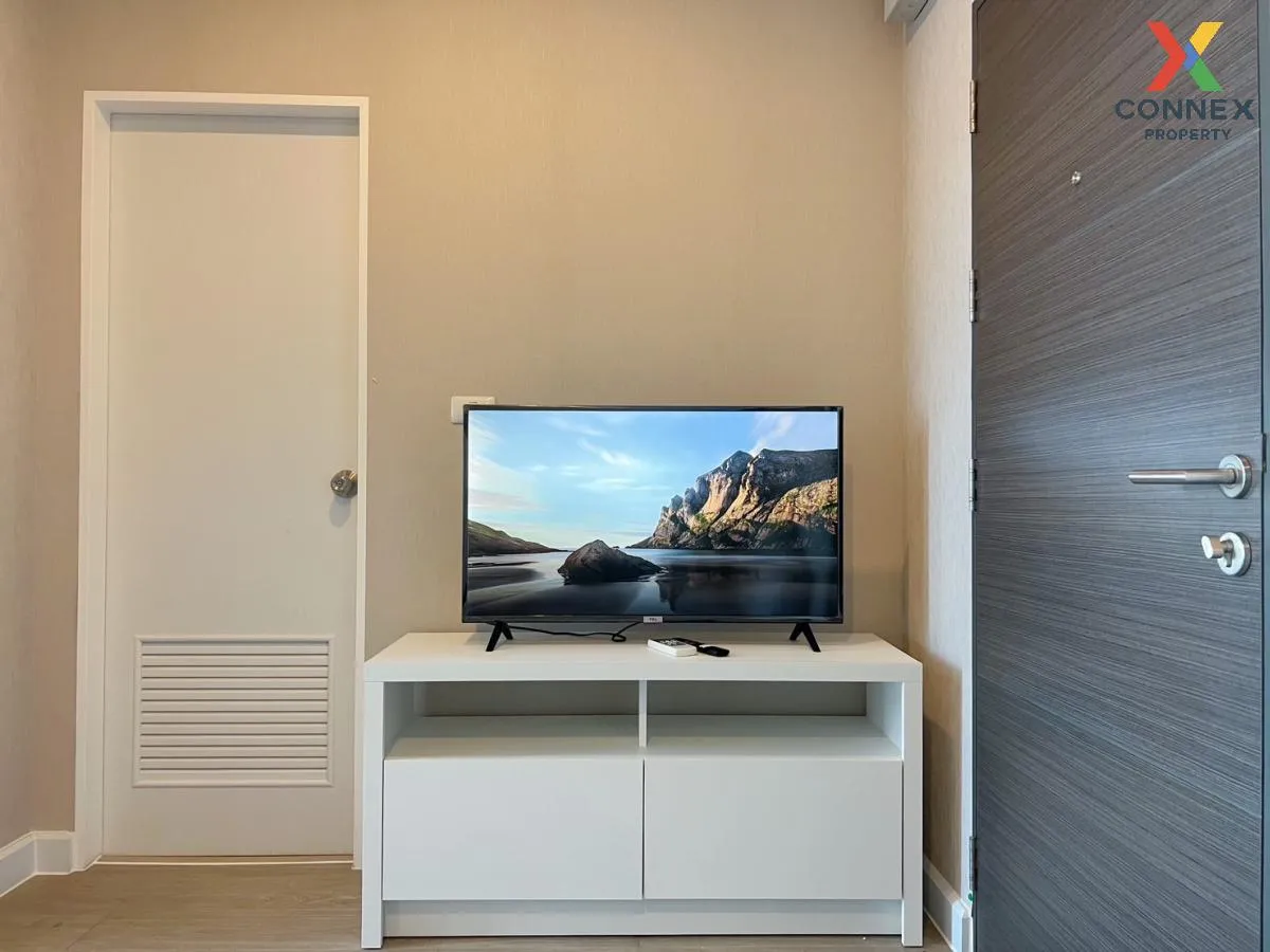 For Rent Condo , Metro Sky Prachachuen , MRT-Bang Son , Wong Sawa 2