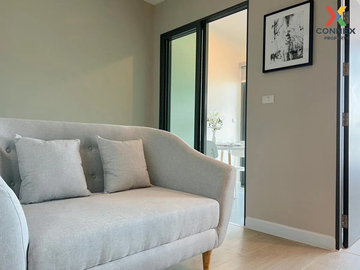 For Rent Condo , Metro Sky Prachachuen , MRT-Bang Son , Wong Sawa 3