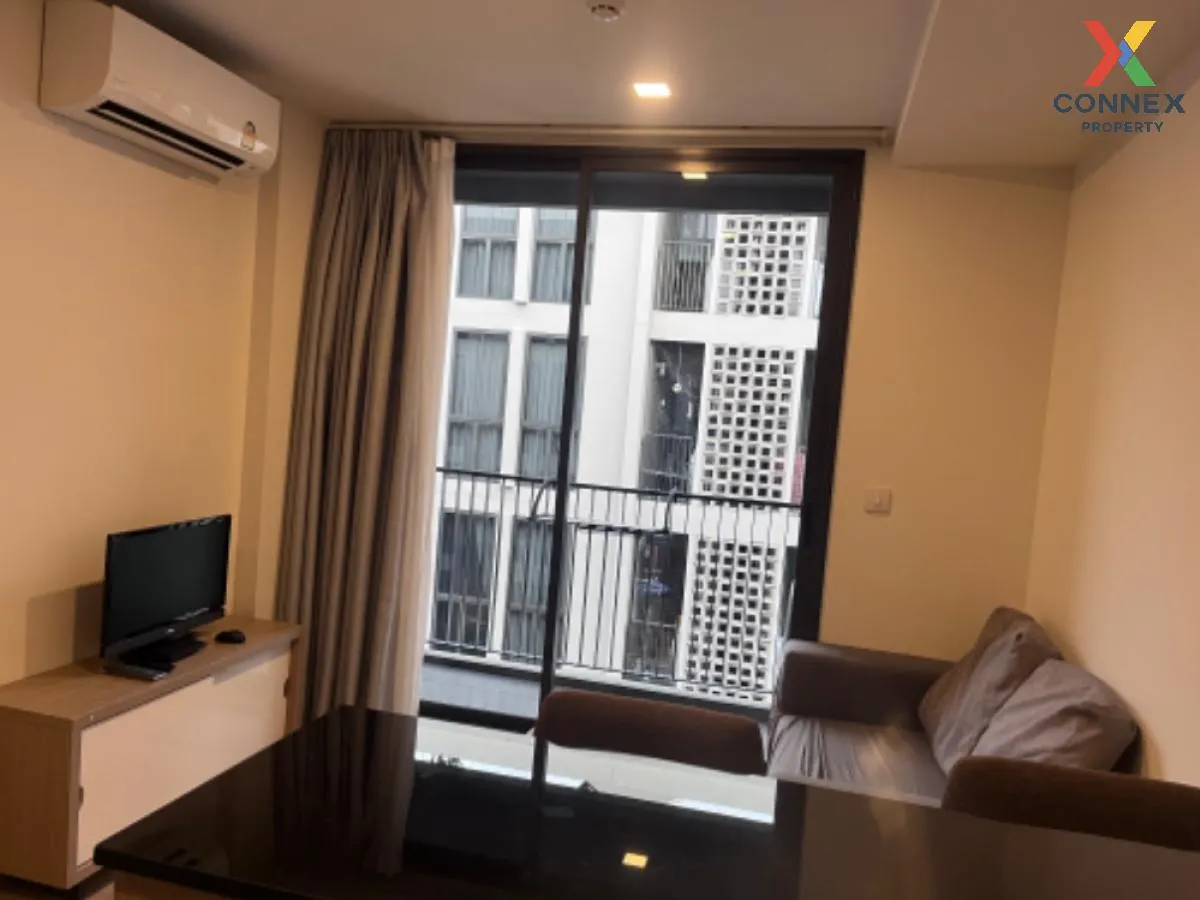 For Rent Condo , Chambers Onnut Station , BTS-On Nut , Bang Chak  2