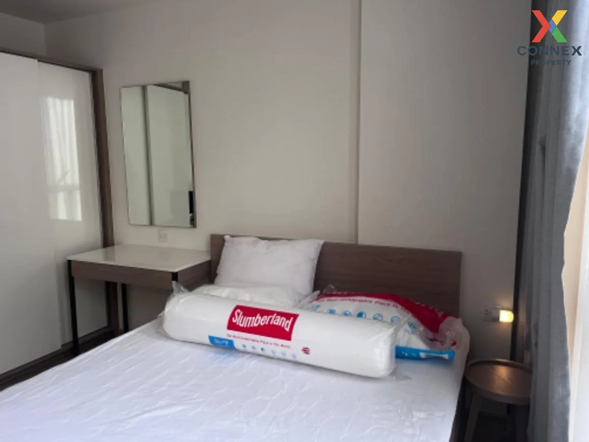 For Rent Condo , Chambers Onnut Station , BTS-On Nut , Bang Chak 