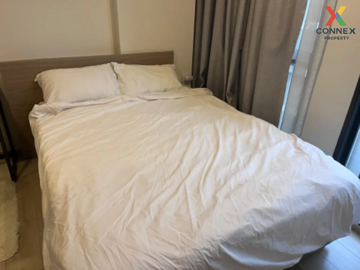 For Rent Condo , Chambers Onnut Station , BTS-On Nut , Bang Chak 
