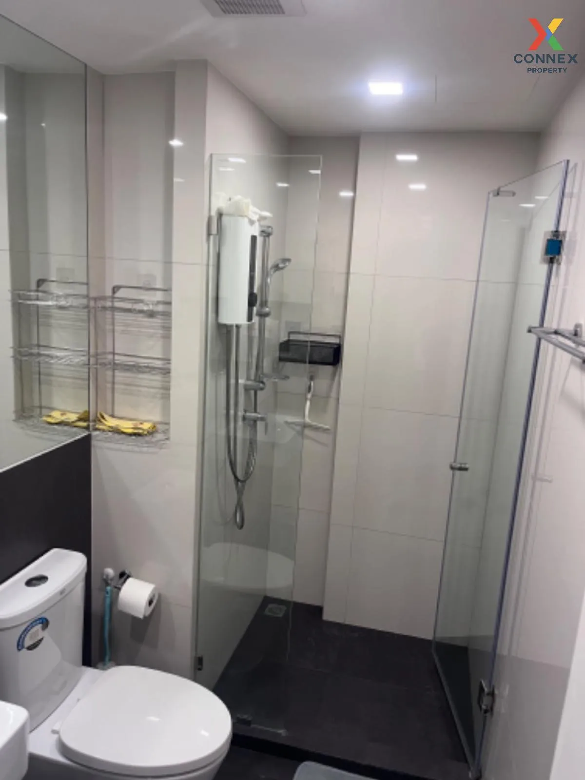 For Rent Condo , Chambers Onnut Station , BTS-On Nut , Bang Chak 