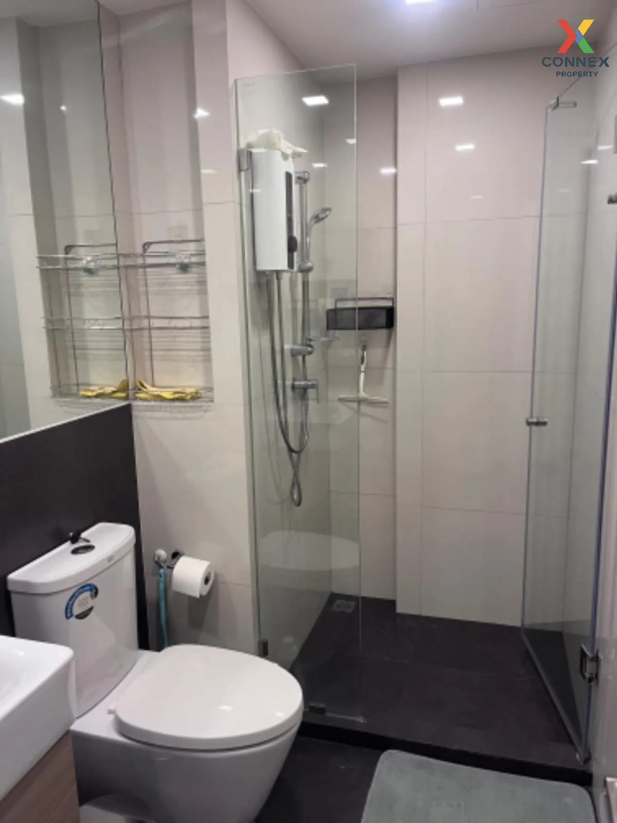 For Rent Condo , Chambers Onnut Station , BTS-On Nut , Bang Chak 