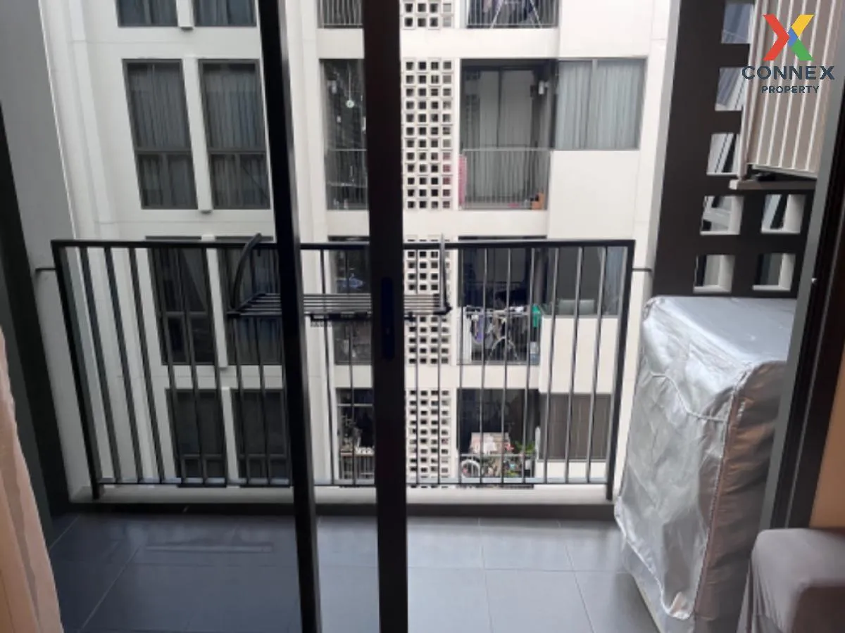 For Rent Condo , Chambers Onnut Station , BTS-On Nut , Bang Chak 