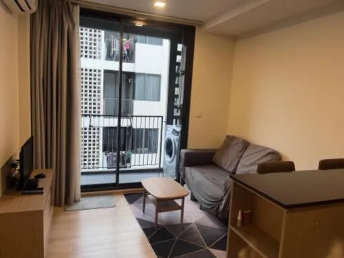 For Rent Condo , Chambers Onnut Station , BTS-On Nut , Bang Chak , Phra Khanong , Bangkok , CX-101269