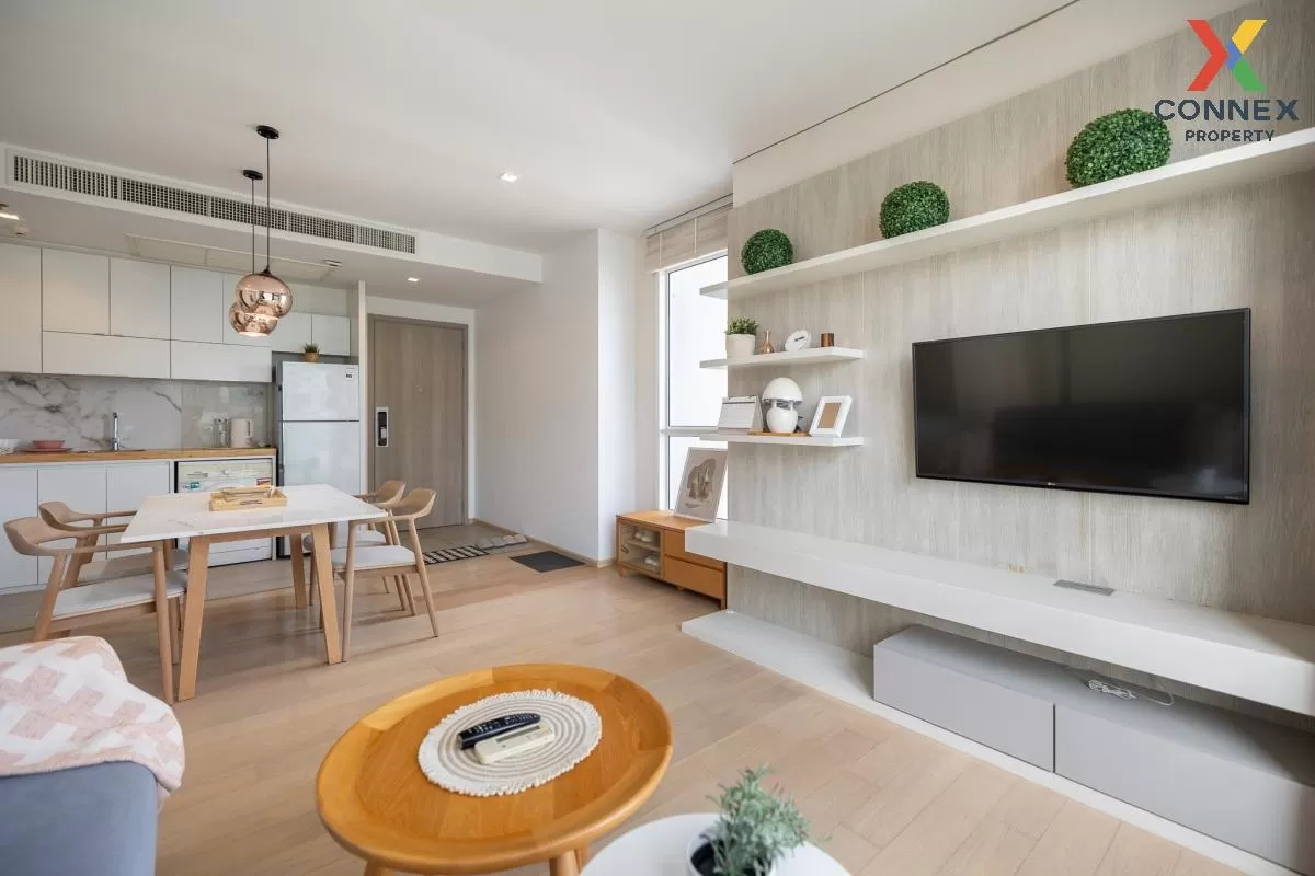 FOR SALE condo , HQ Thonglor , BTS-Thong Lo , Khlong Tan Nuea , W 1