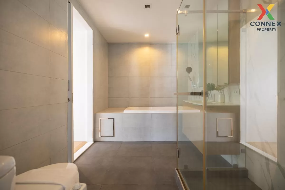 FOR SALE condo , HQ Thonglor , BTS-Thong Lo , Khlong Tan Nuea , W