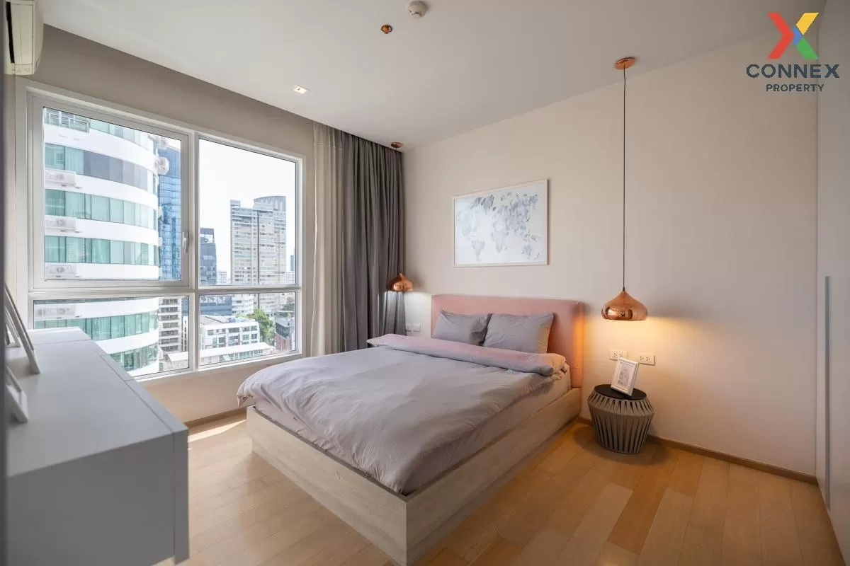 FOR SALE condo , HQ Thonglor , BTS-Thong Lo , Khlong Tan Nuea , W 3