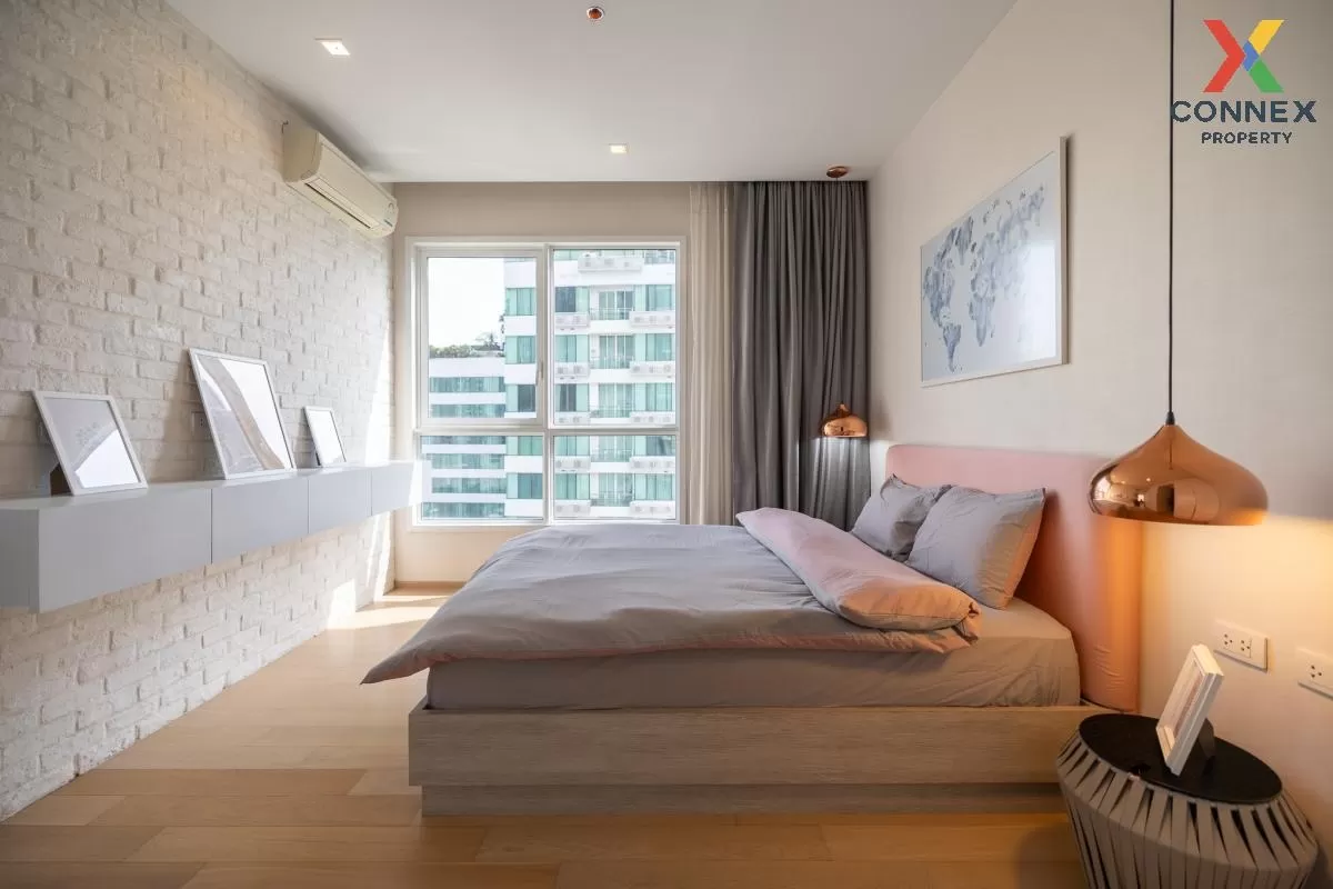 FOR SALE condo , HQ Thonglor , BTS-Thong Lo , Khlong Tan Nuea , W 4