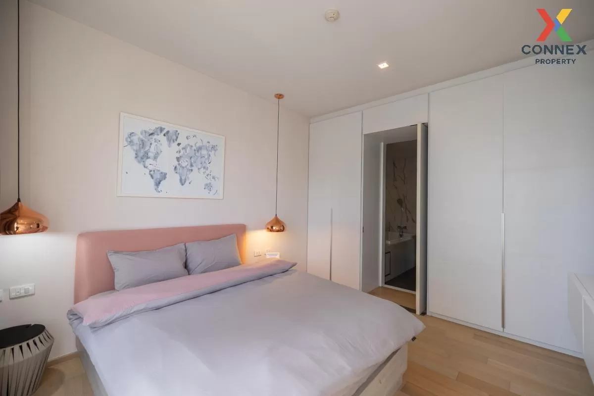 FOR SALE condo , HQ Thonglor , BTS-Thong Lo , Khlong Tan Nuea , W