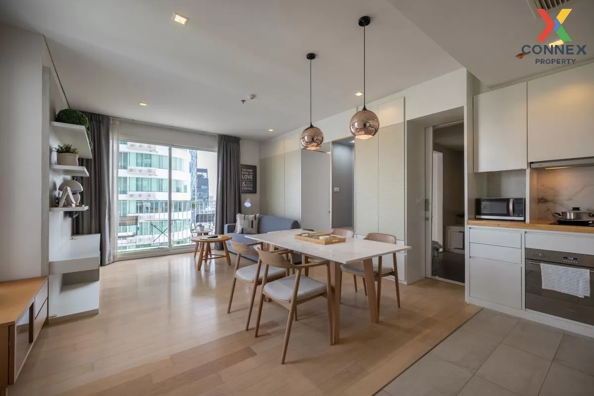 FOR SALE condo , HQ Thonglor , BTS-Thong Lo , Khlong Tan Nuea , W