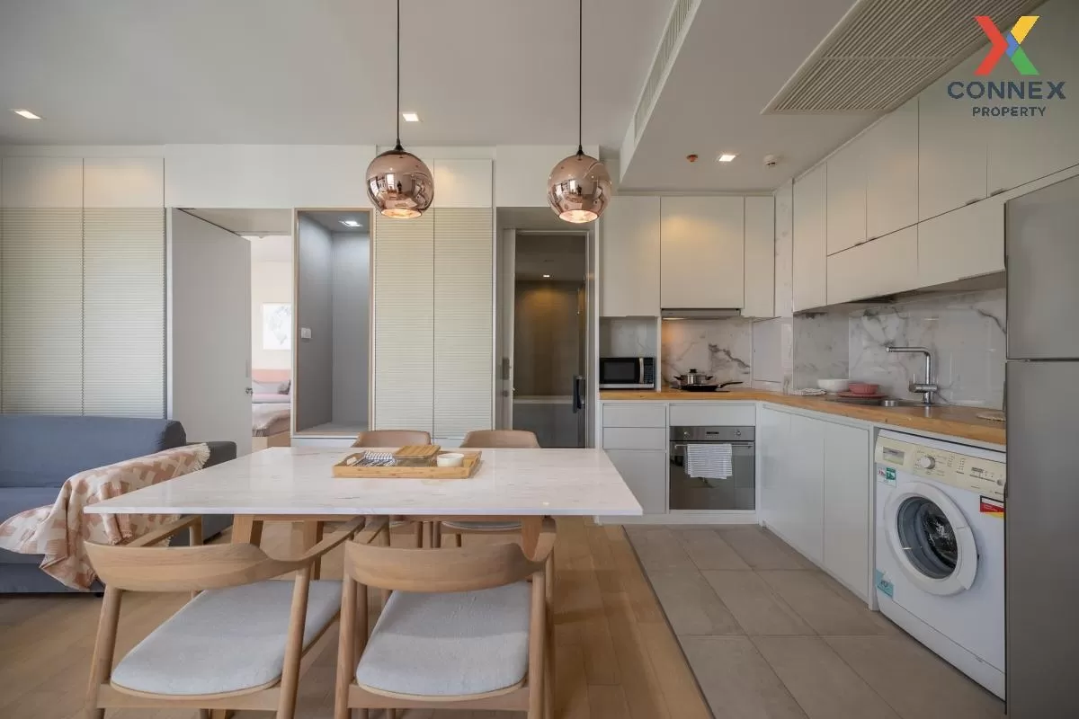 FOR SALE condo , HQ Thonglor , BTS-Thong Lo , Khlong Tan Nuea , W