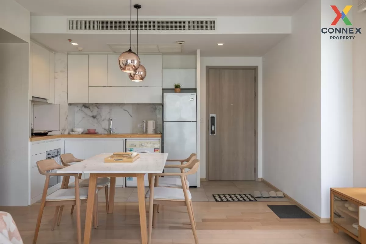 FOR SALE condo , HQ Thonglor , BTS-Thong Lo , Khlong Tan Nuea , W