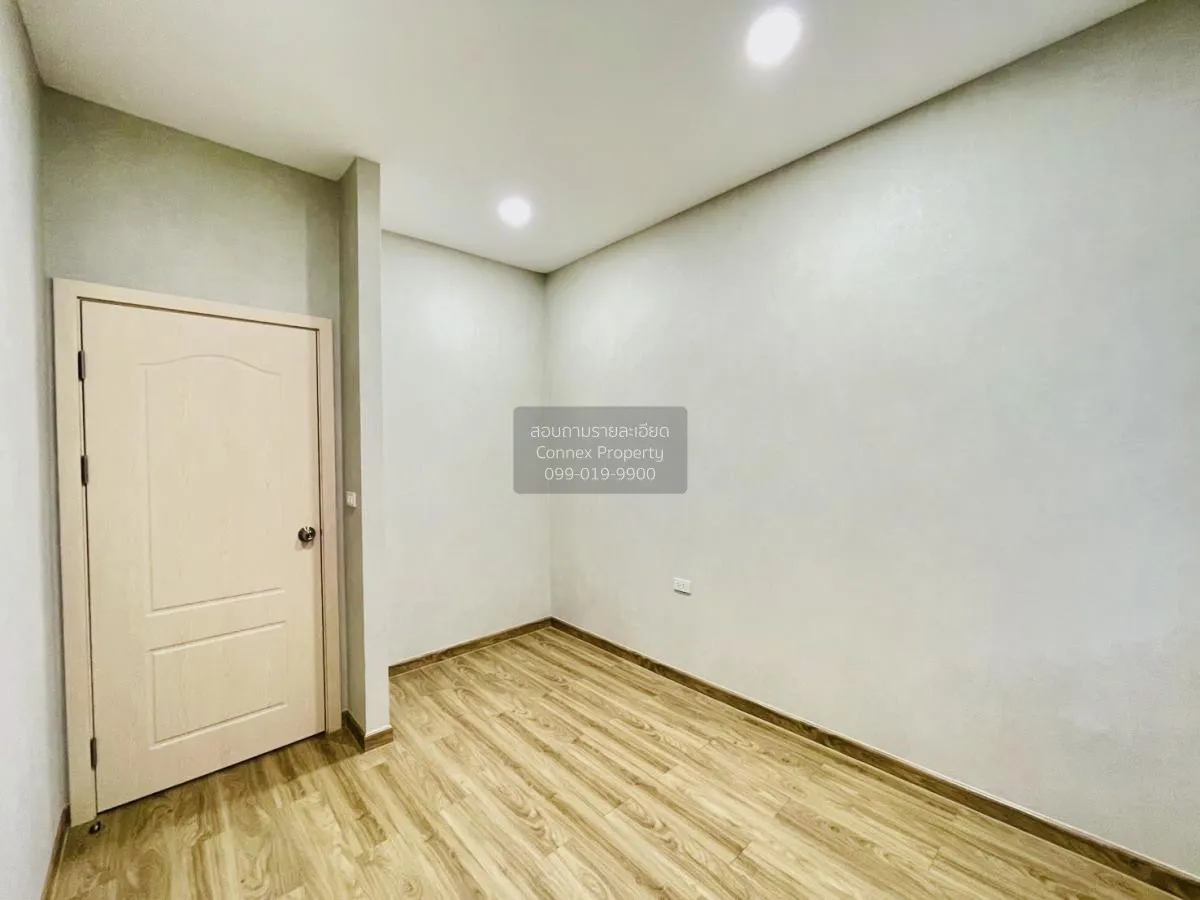 ขายทาวน์เฮ้าส์/ทาวน์โฮม  บริติช เพลส ปิ่นเกล้า-สาย 5 บางกระทึก สา