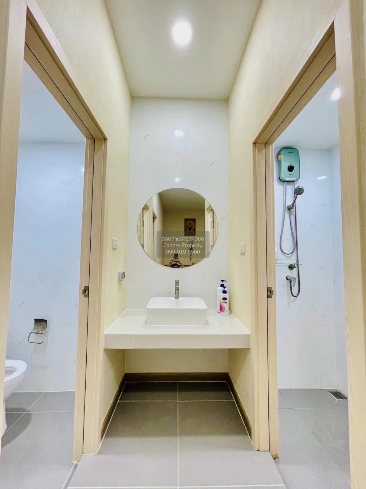 ขายทาวน์เฮ้าส์/ทาวน์โฮม  บริติช เพลส ปิ่นเกล้า-สาย 5 บางกระทึก สา