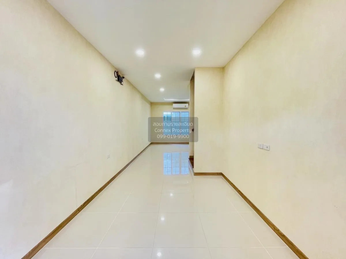 ขายทาวน์เฮ้าส์/ทาวน์โฮม  บริติช เพลส ปิ่นเกล้า-สาย 5 บางกระทึก สา 4