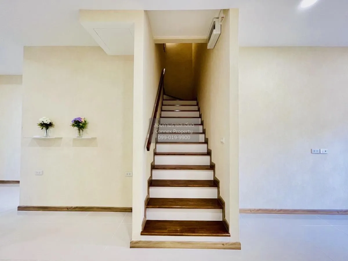 ขายทาวน์เฮ้าส์/ทาวน์โฮม  บริติช เพลส ปิ่นเกล้า-สาย 5 บางกระทึก สา