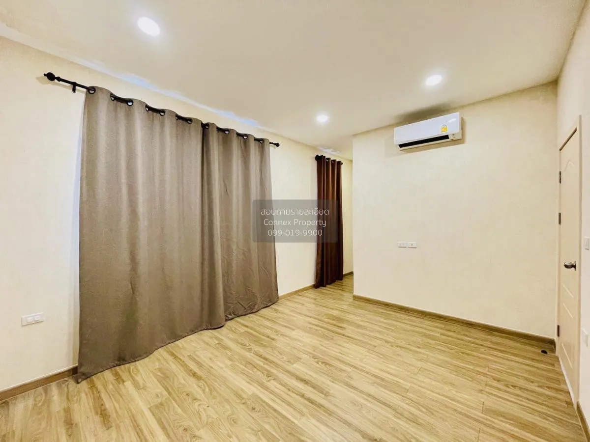 ขายทาวน์เฮ้าส์/ทาวน์โฮม  บริติช เพลส ปิ่นเกล้า-สาย 5 บางกระทึก สา