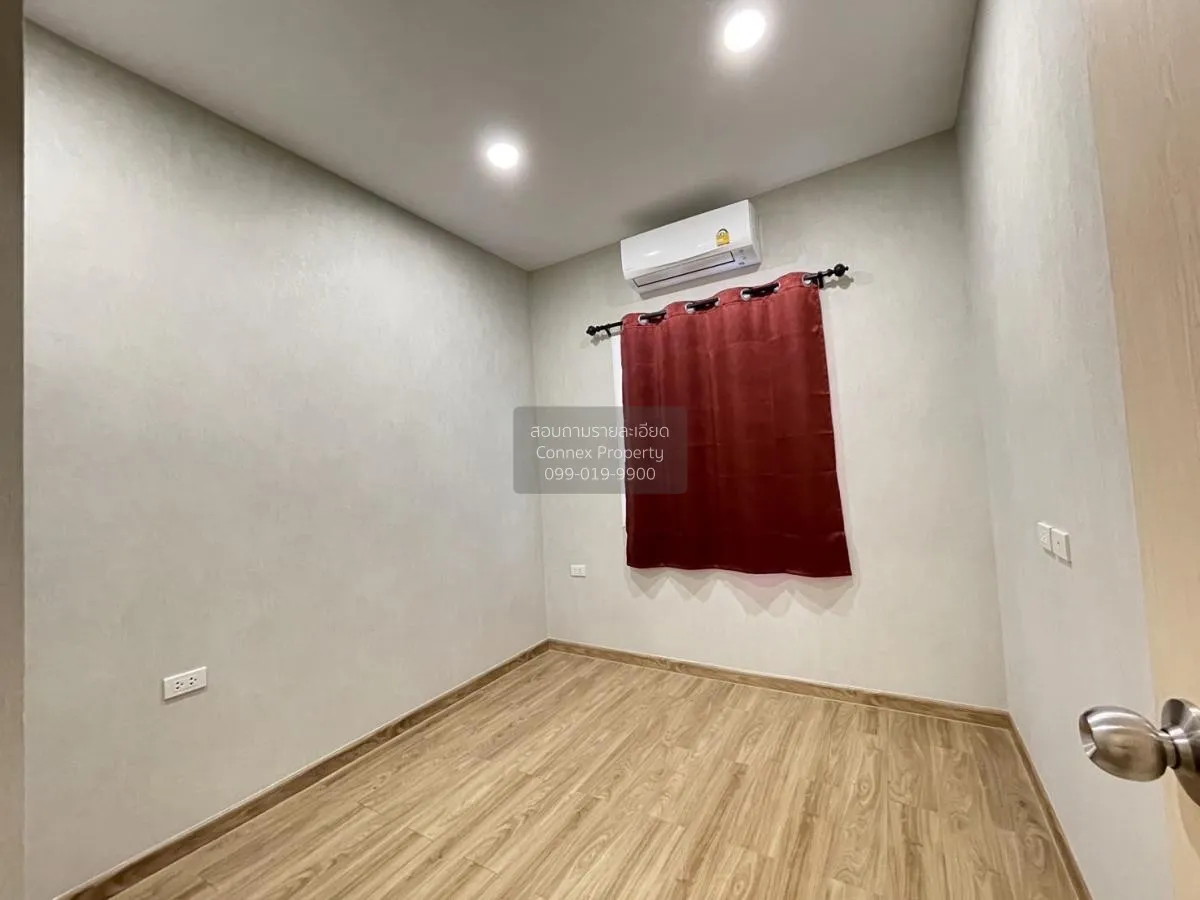 ขายทาวน์เฮ้าส์/ทาวน์โฮม  บริติช เพลส ปิ่นเกล้า-สาย 5 บางกระทึก สา