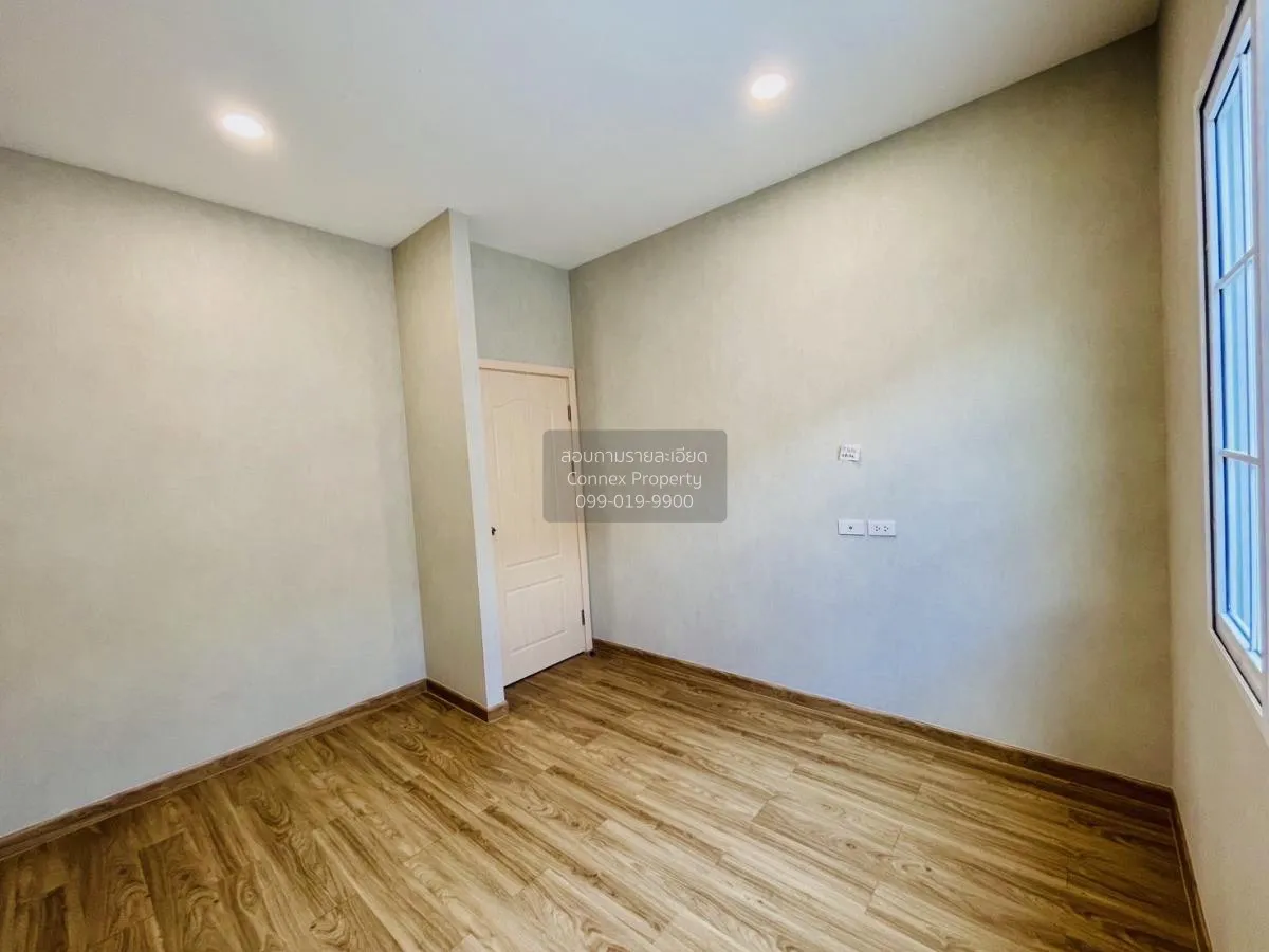 ขายทาวน์เฮ้าส์/ทาวน์โฮม  บริติช เพลส ปิ่นเกล้า-สาย 5 บางกระทึก สา