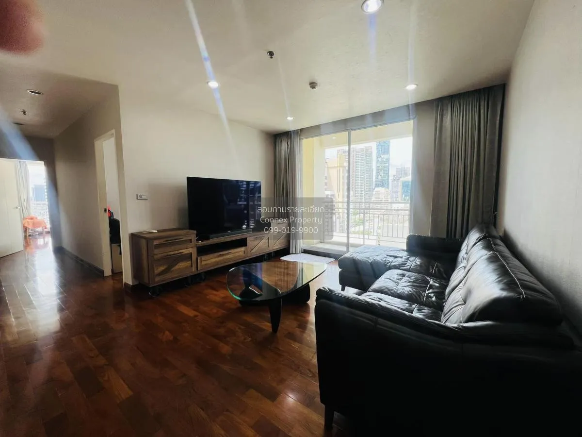 For Sale Condo , Baan Siri Silom , BTS-Surasak , Silom , Bang Rak 2