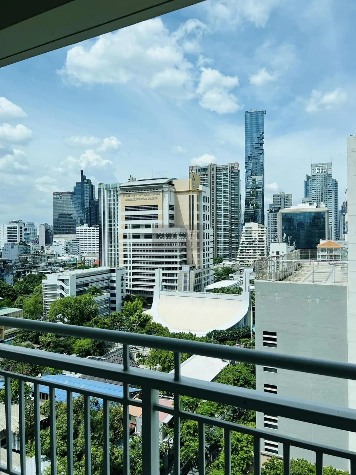For Sale Condo , Baan Siri Silom , BTS-Surasak , Silom , Bang Rak