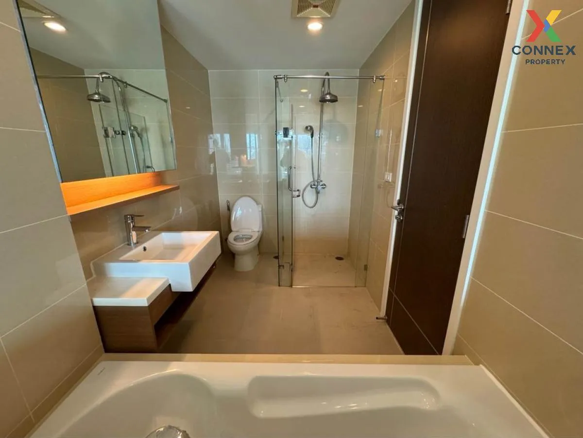 For Sale Condo , 15 Sukhumvit Residences , BTS-Nana , Khlong Toei