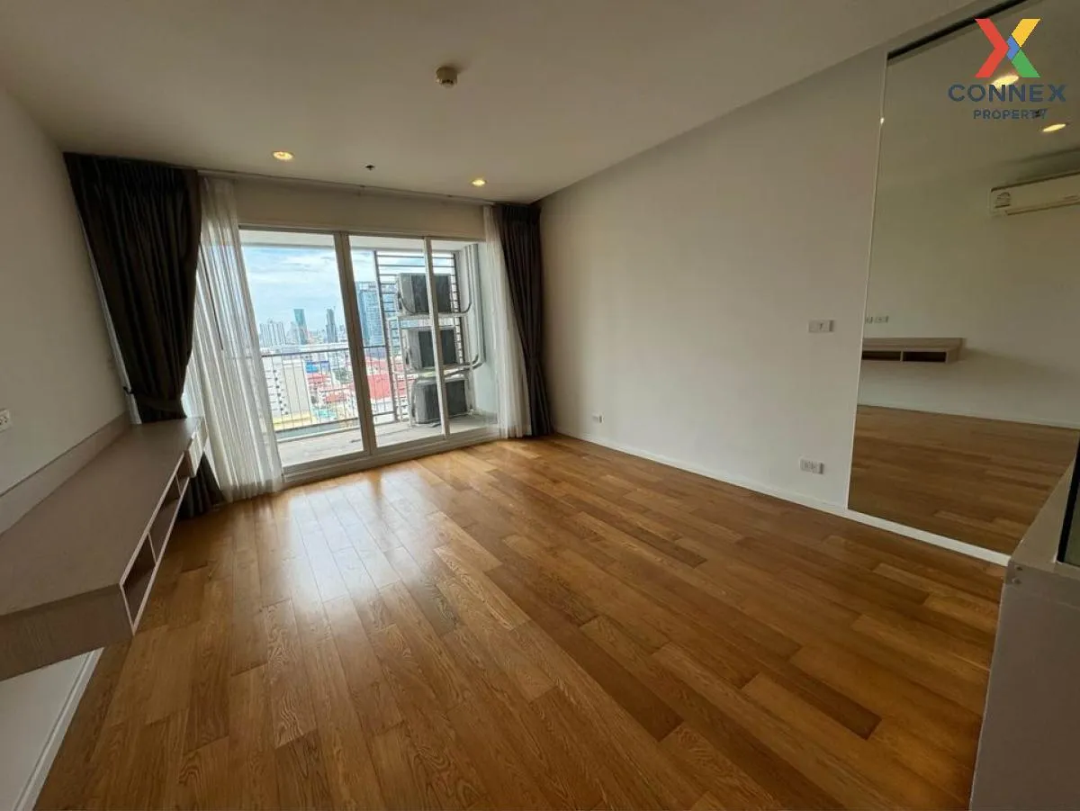 For Sale Condo , 15 Sukhumvit Residences , BTS-Nana , Khlong Toei 2