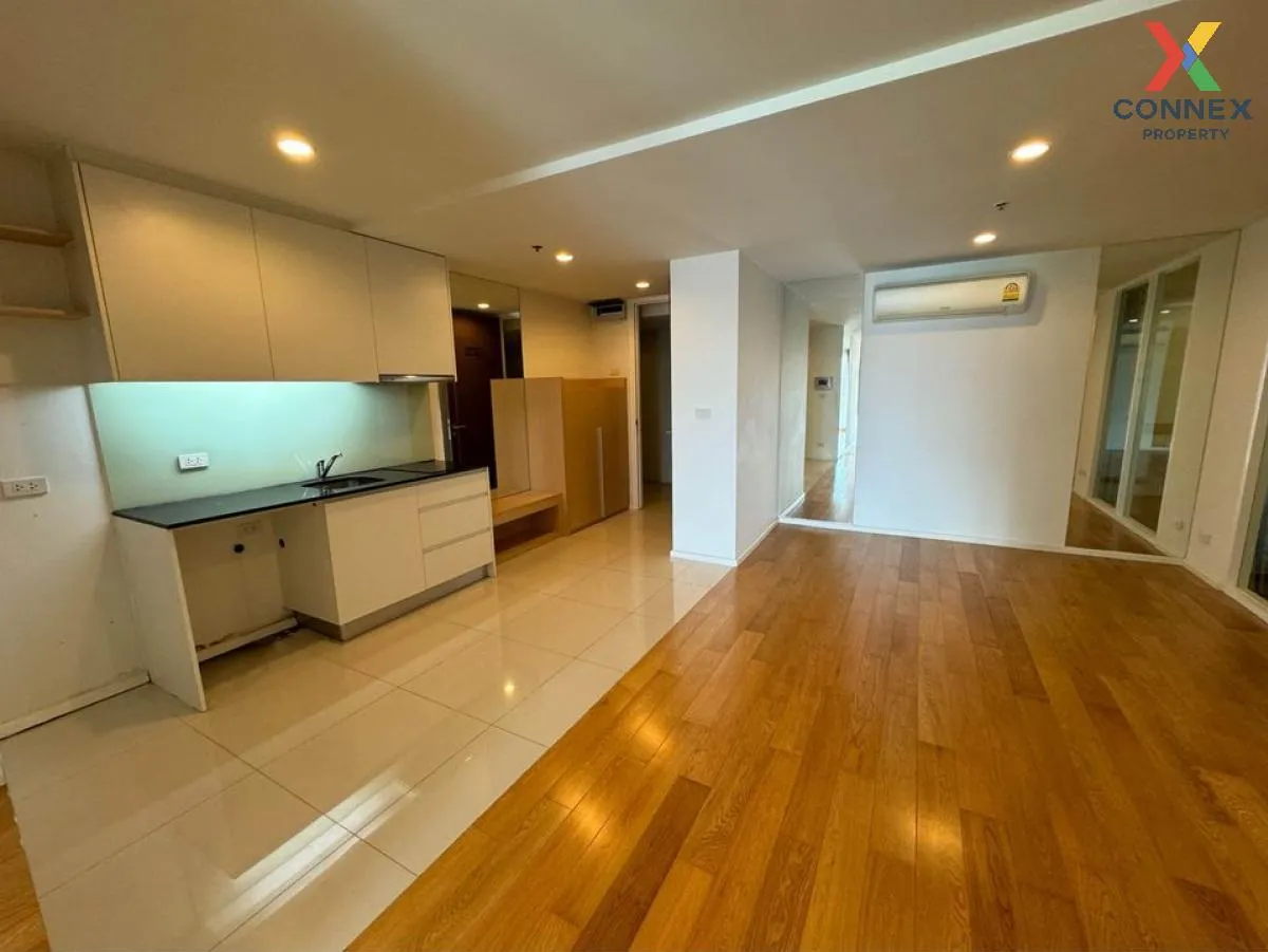 For Sale Condo , 15 Sukhumvit Residences , BTS-Nana , Khlong Toei 3