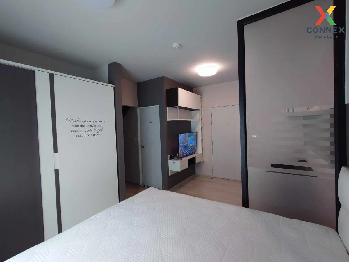 ขายคอนโด  ยูนิโอ รามคำแหง - เสรีไทย คลองจั่น เขต บางกะปิ กรุงเทพ  3