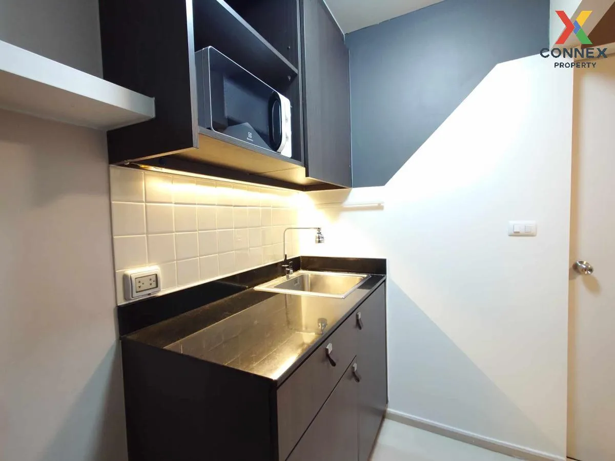 ขายคอนโด  ยูนิโอ รามคำแหง - เสรีไทย คลองจั่น เขต บางกะปิ กรุงเทพ 