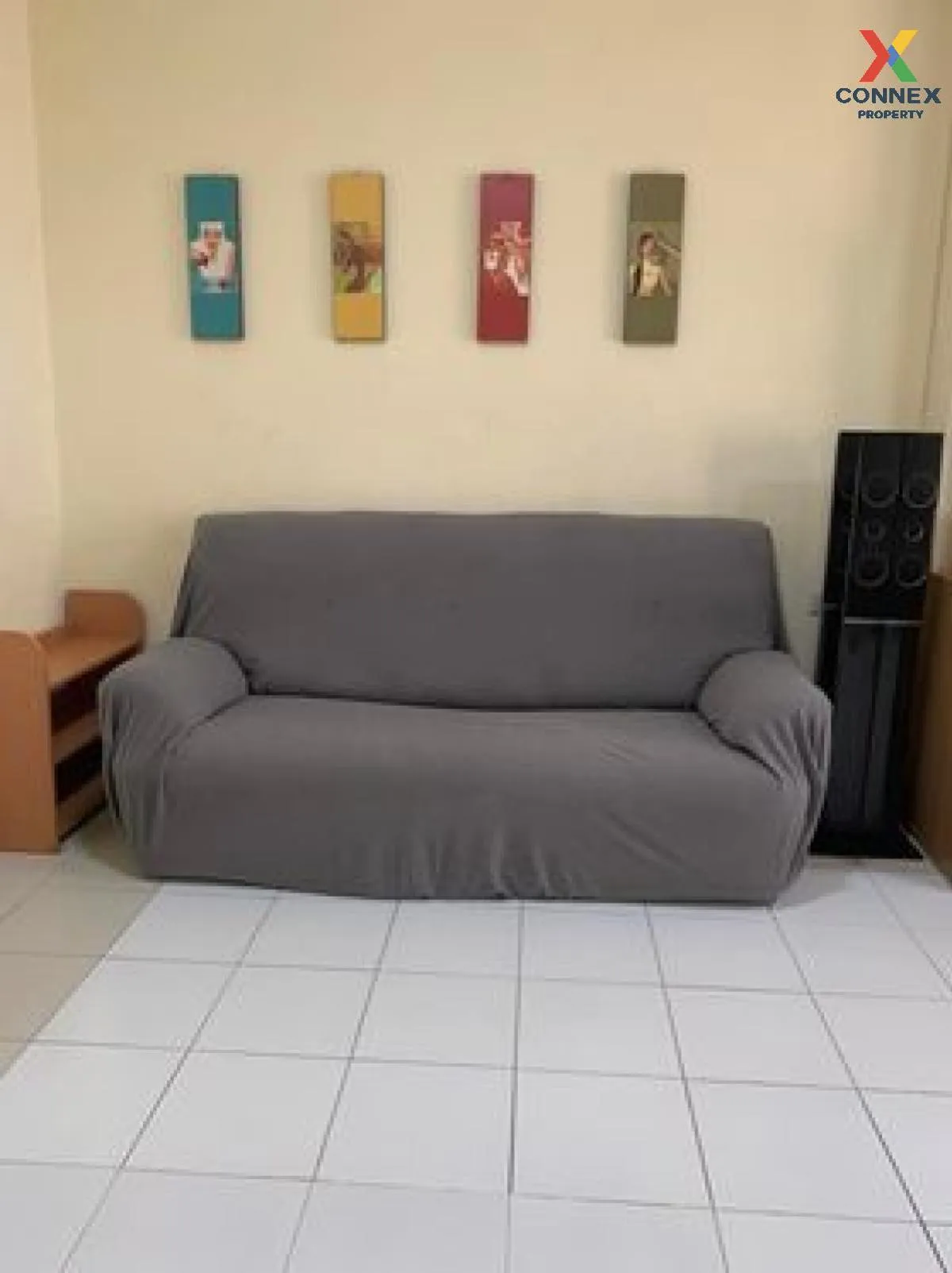 For Rent Condo , Lumpini Center Sukhumvit 77 , BTS-On Nut , Suan  1