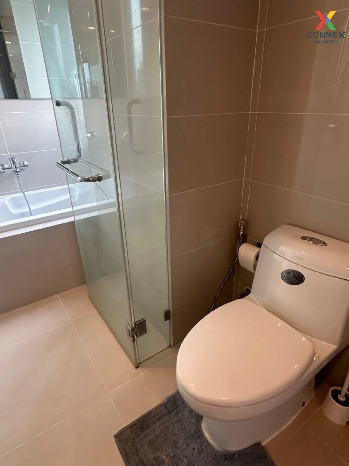 For Sale Condo , 15 Sukhumvit Residences , BTS-Nana , Khlong Toei