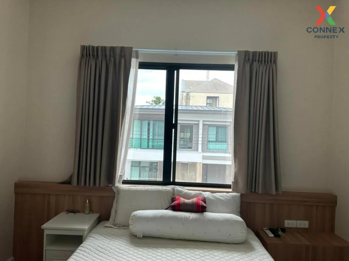 For Sale House , Bangkok Boulevard Donmueng Chaengwatthana , Don 