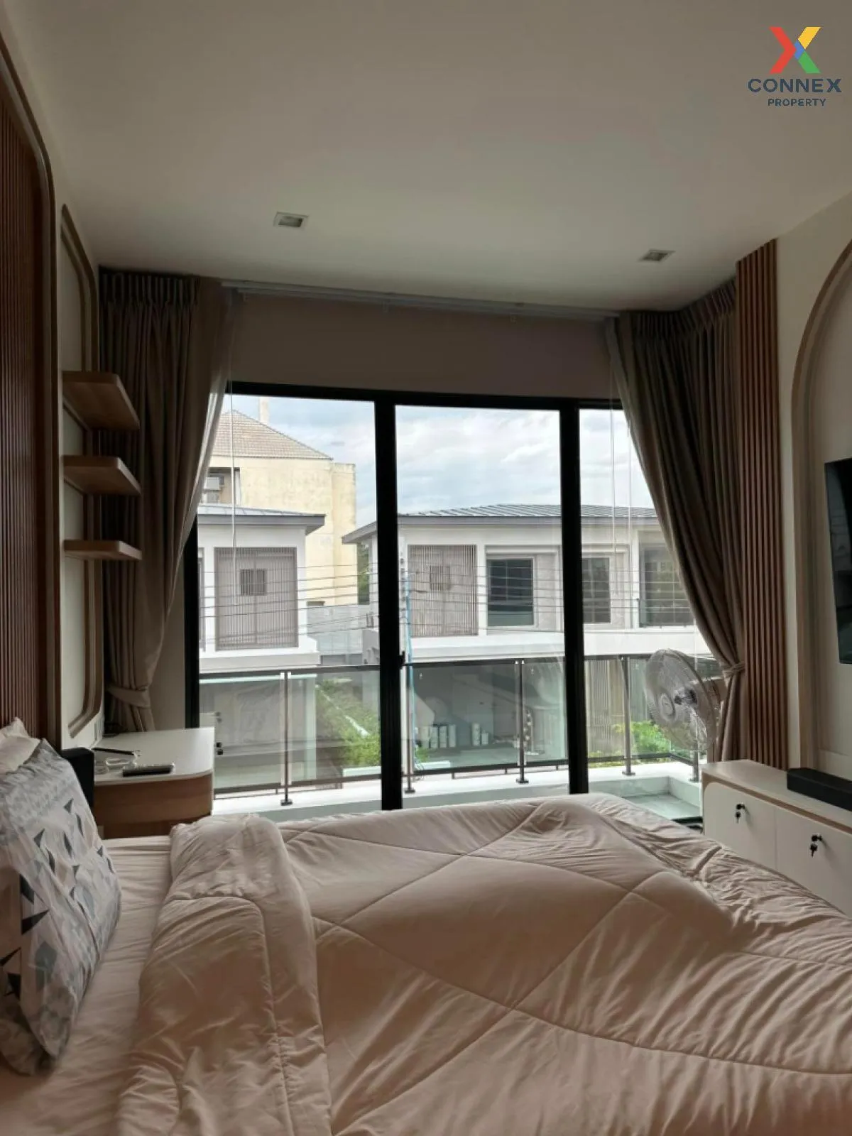 For Sale House , Bangkok Boulevard Donmueng Chaengwatthana , Don 