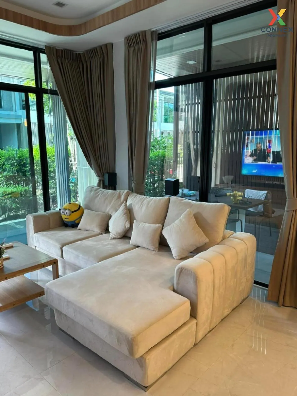 For Sale House , Bangkok Boulevard Donmueng Chaengwatthana , Don  3