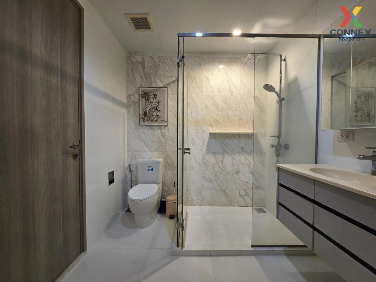 FOR RENT condo , HQ Thonglor , BTS-Thong Lo , Khlong Tan Nuea , W