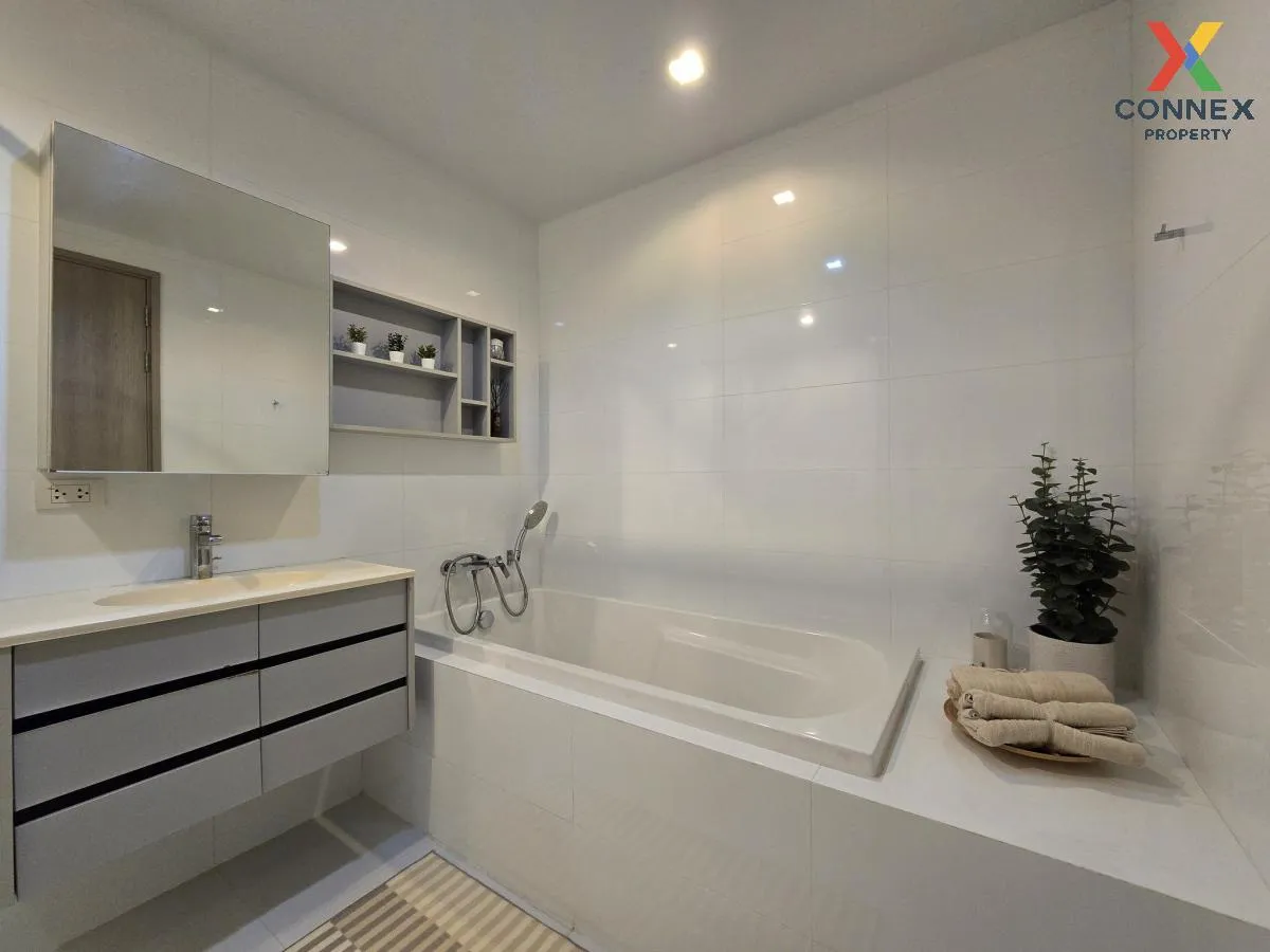 FOR RENT condo , HQ Thonglor , BTS-Thong Lo , Khlong Tan Nuea , W